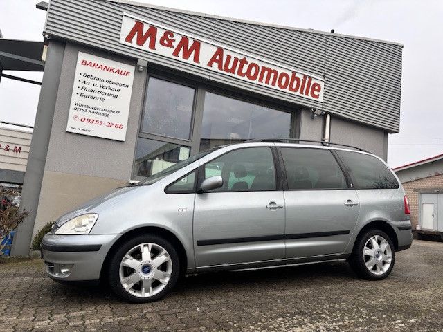 Ford Galaxy 245.000 km 2.700 &euro; Karlstadt 97753