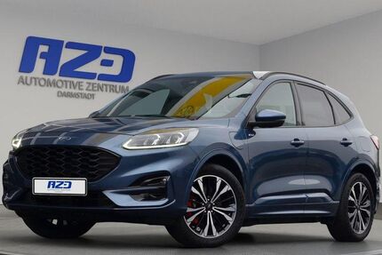 Ford Kuga 36.000 km 23.440 &euro; Darmstadt 64293