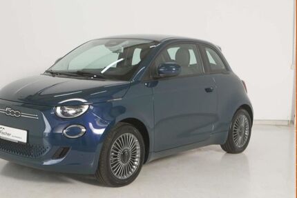 Fiat 500e 45.852 km 16.980 € Pilsach 92367