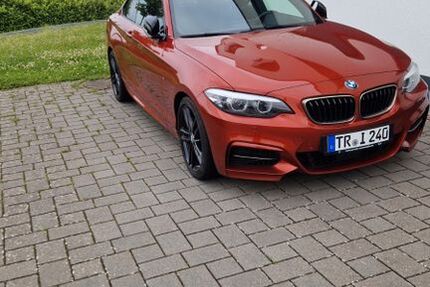BMW M240i 29.926 km 41.000 &euro; Langsur 54308