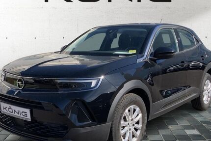 Opel Mokka 15.435 km 17.999 &euro; Suhl 98528