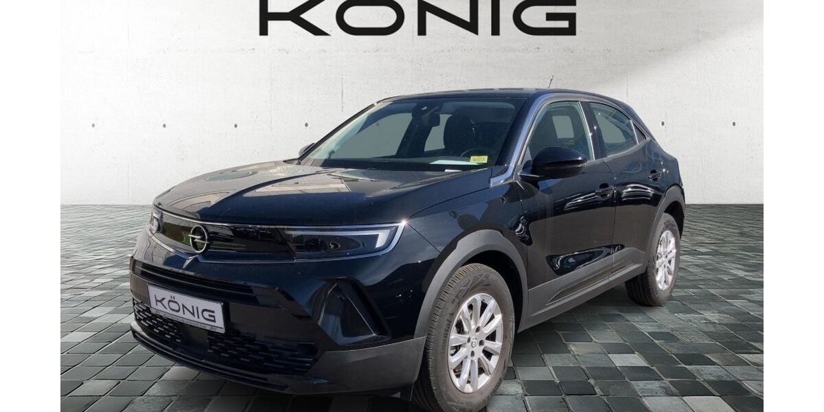 Opel Mokka 15.435 km 17.999 &euro; Suhl 98528