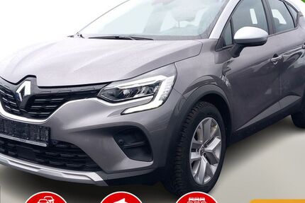 Renault Captur 73.850 km 14.988 &euro; Kehl 77694