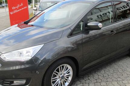 Ford C-Max 53.000 km 10.950 € Kiel-Kronshagen 24119