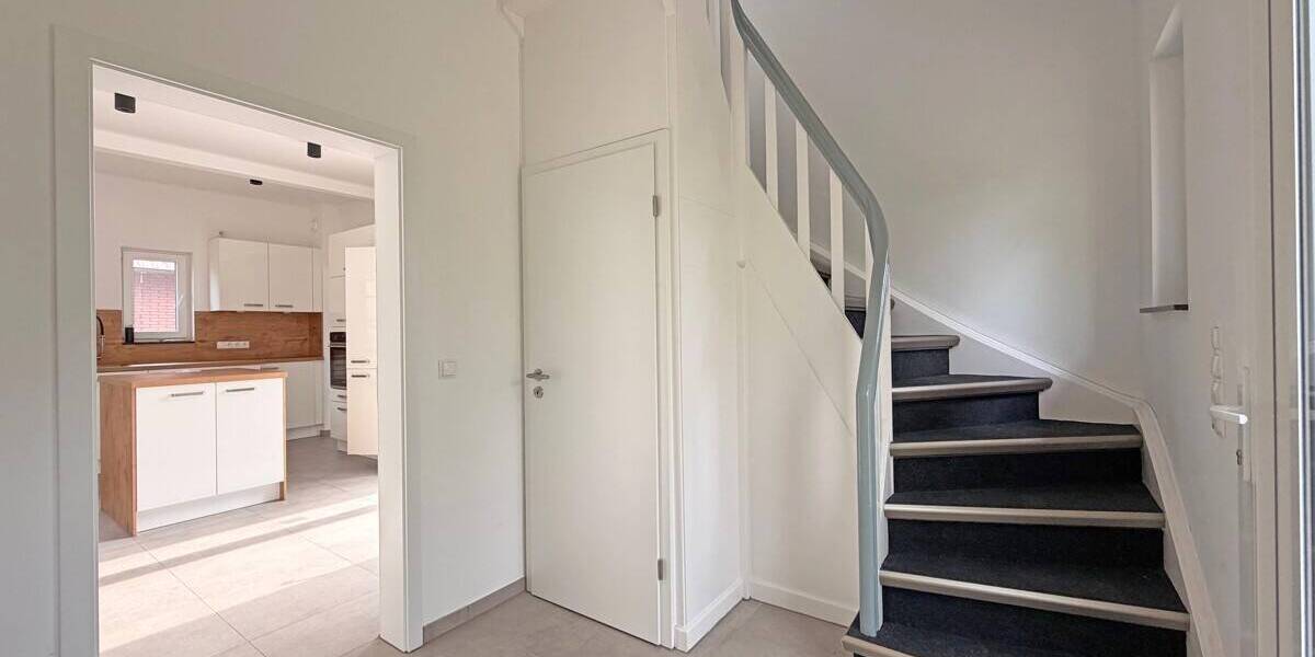 Einfamilienhaus Bad Bentheim - 4 Zimmer, 121 m&sup2;, 399.000&euro; | Angebot:26291300