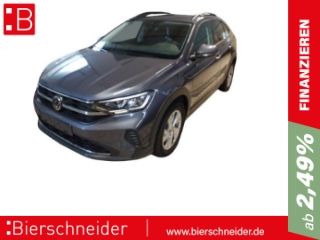 VW Taigo 9.830 km 21.950 &euro; Manching 85077