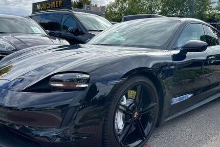 Porsche Taycan 67.000 km 69.900 € München 81243
