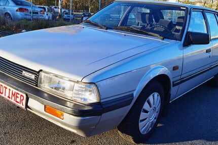 Mazda 626 161.550 km 2.990 &euro; Taucha 04425