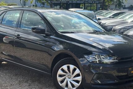 VW Polo 40.000 km 10.990 &euro; Berlin 13127