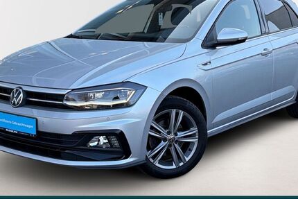 VW Polo 35.950 km 19.280 &euro; Leuna 06237