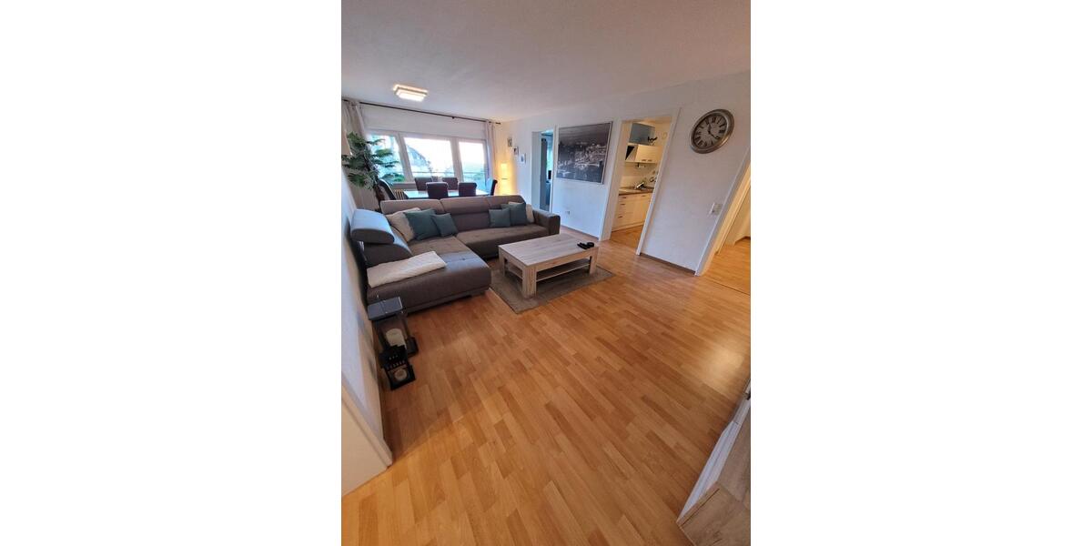 Hochparterre Oberderdingen - 3 Zimmer, 85 m&sup2;, 244.000&euro; | Angebot:24652751