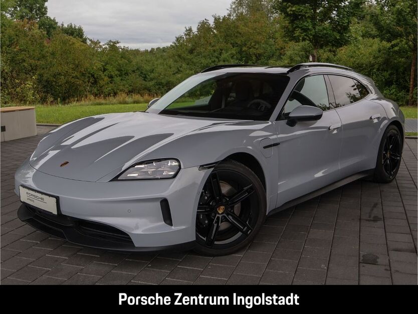 Porsche Taycan 14.000 km 97.480 € Ingolstadt 85053