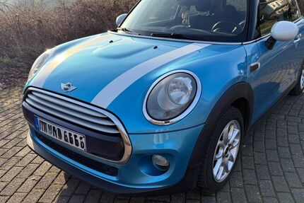 Mini Cooper D 183.335 km 7.000 &euro; Niederdürenbach 56651