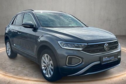 VW T-Roc 64.600 km 21.490 &euro; Bramsche 49565