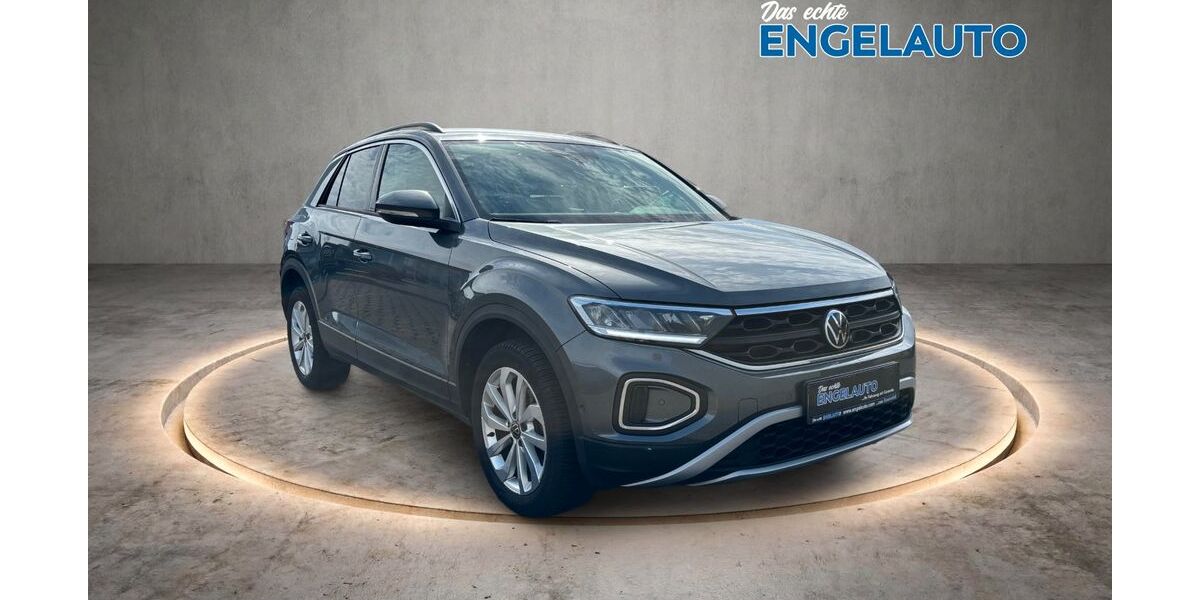 VW T-Roc 64.600 km 21.490 &euro; Bramsche 49565