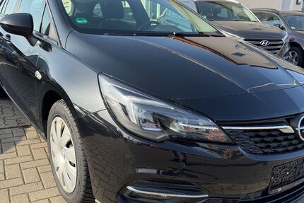 Opel Astra 163.000 km 7.900 &euro; Salzgitter 38229