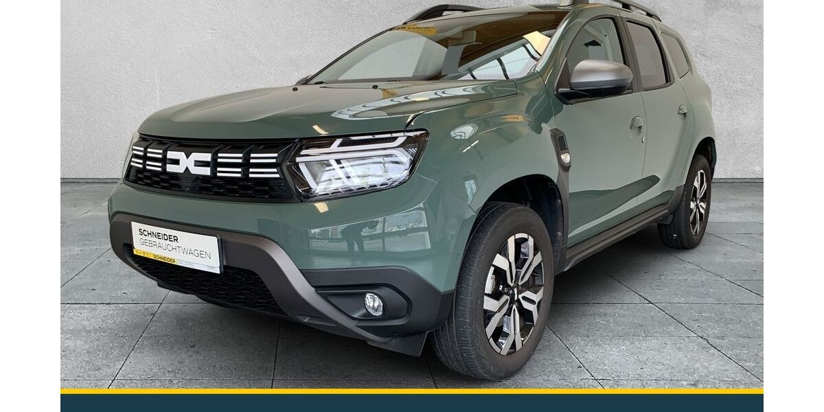 Dacia Duster 28.775 km 19.490 &euro; Chemnitz 09131