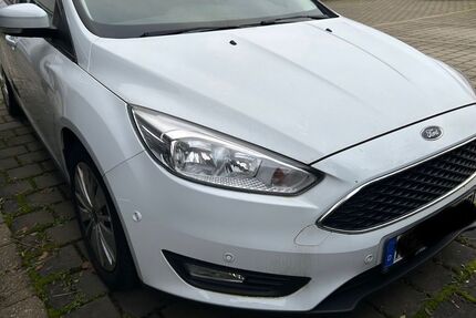 Ford Focus 66.000 km 8.700 &euro; Emskirchen 91448