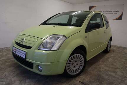Citroen C2 138.900 km 2.990 € Leipzig 04319