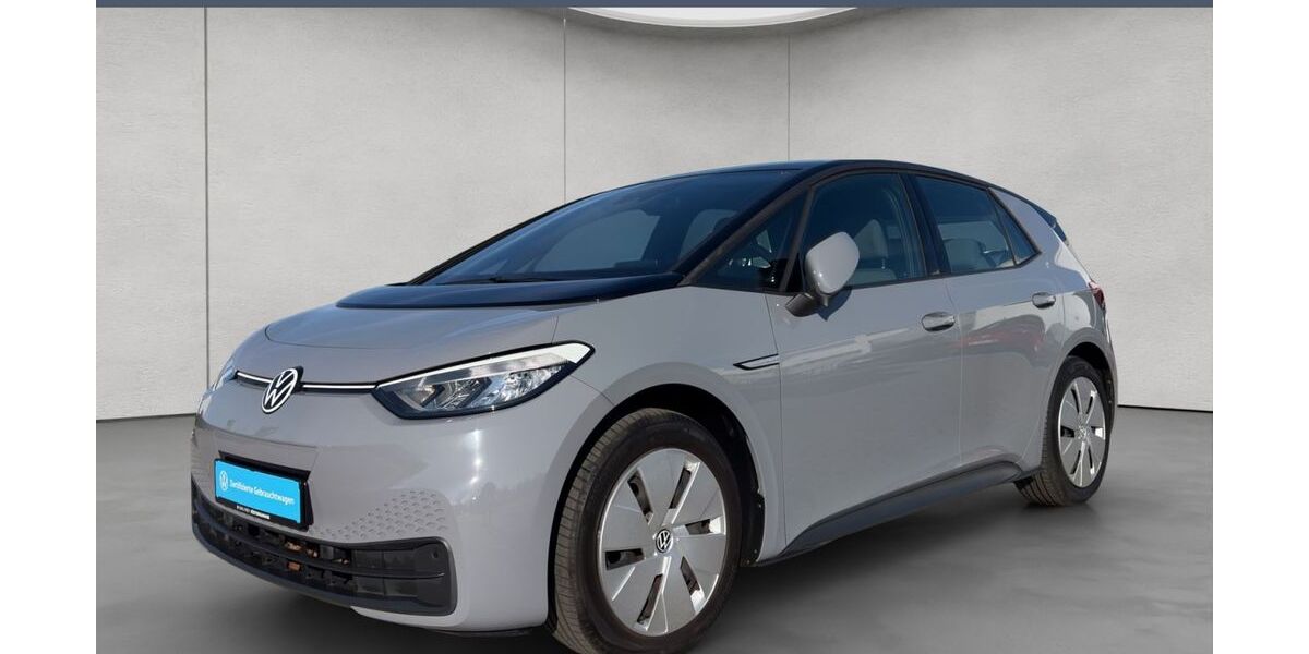 VW ID.3 40.980 km 18.890 &euro; Heide 25746