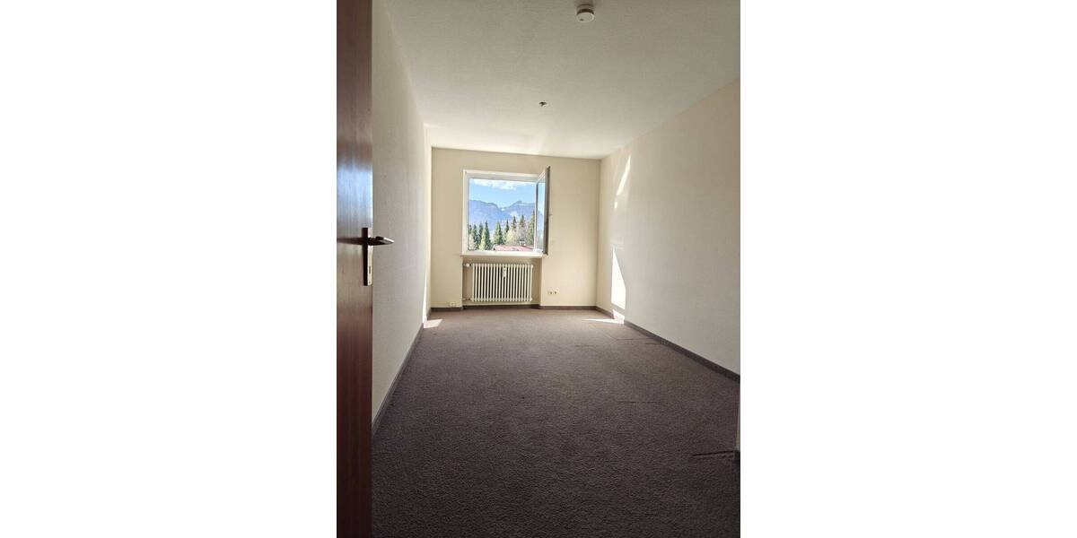 Etagenwohnung Oberstdorf - 4 Zimmer, 87 m&sup2;, 499.000&euro; | Angebot:25662350