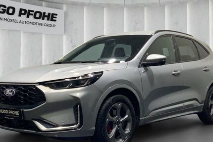 Ford Kuga 18.126 km 33.850 &euro; Hamburg 22335