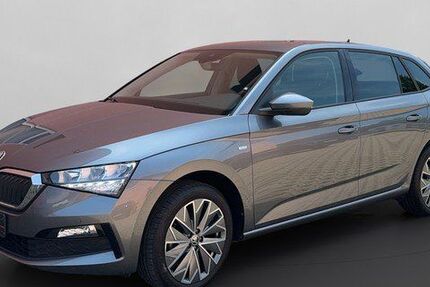 Skoda Scala 58.987 km 17.320 &euro; Baden-Baden 76530