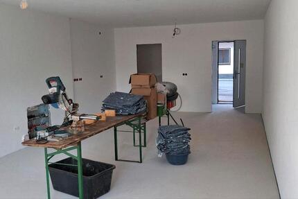 Gewerbeeinheit in Gaißach-Dorf zimmer