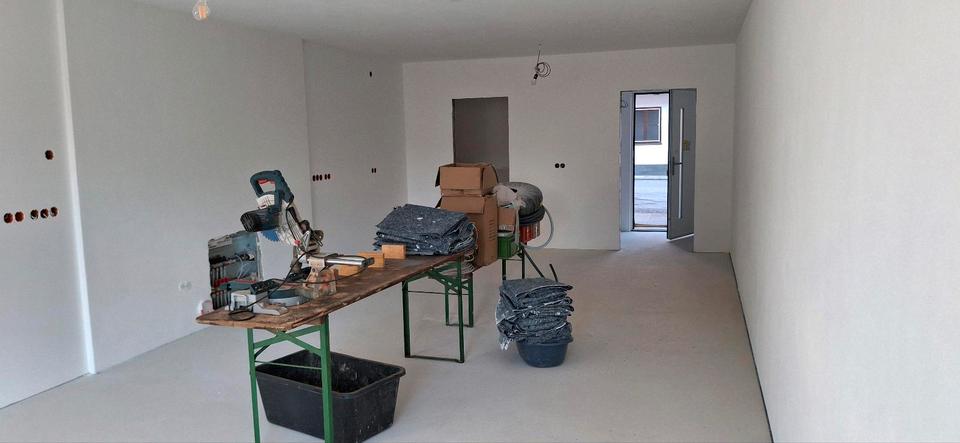 Gewerbeeinheit in Gaißach-Dorf zimmer