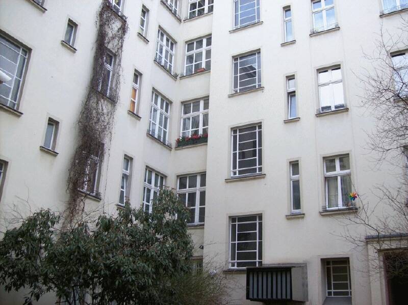 Kompaktes Apartment in Mitte - Perfekt für Paare