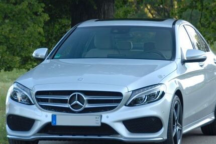 Mercedes-Benz C 250 44.144 km 24.900 &euro; Owen 73277