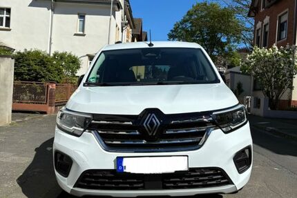 Renault Grand Kangoo 12.350 km 50.000 &euro; Bad Honnef 53604
