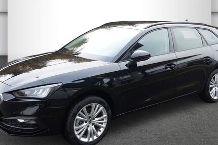 Seat Leon 2.300 km 33.470 &euro; Zella-Mehlis 98544