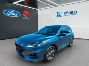 Ford Kuga 2.0 ST-Line Automatik*el.Heck*WinterPaket2* 23.500 km 26.980 &euro; Nidderau 61130