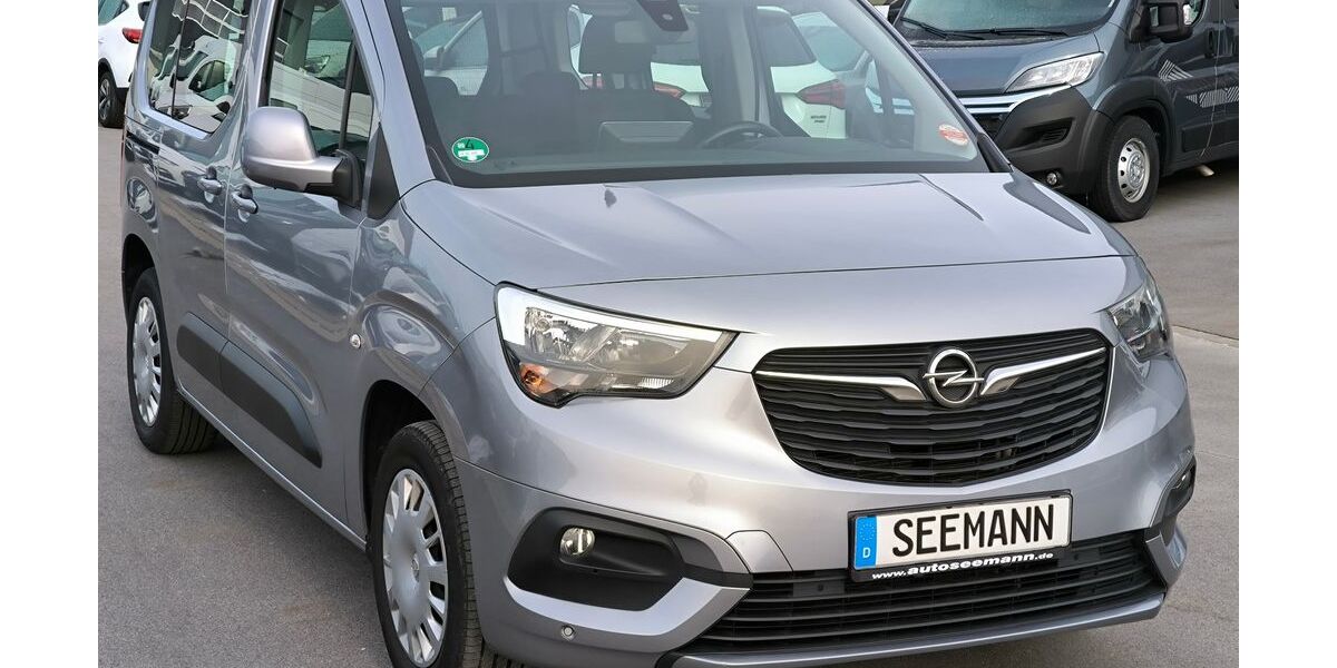 Opel Combo Life 63.000 km 14.900 &euro; Fürstenzell 94081