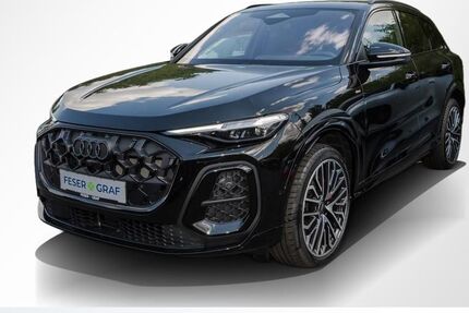 Audi Q5 7.181 km 59.940 &euro; Magdeburg 39126