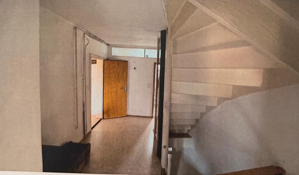 Einfamilienhaus Herborn - 5 Zimmer, 121 m&sup2;, 129.000&euro; | Angebot:26857845