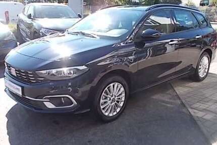 Fiat Tipo 17.500 km 17.980 € RIESA 01587