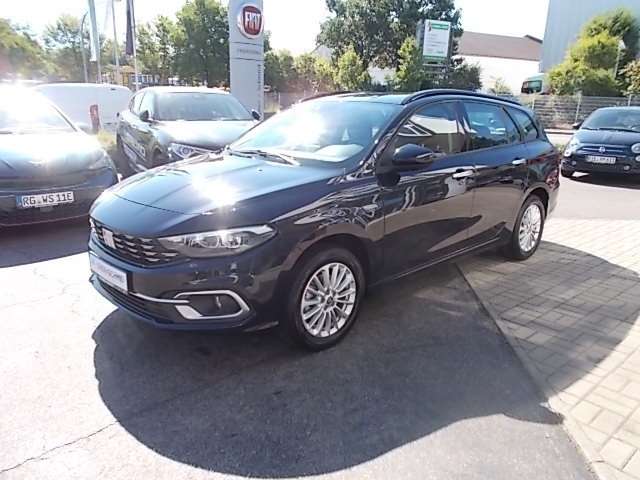 Fiat Tipo 17.500 km 17.980 € RIESA 01587