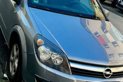Opel Astra 240.000 km 2.450 &euro; Hagen 58135