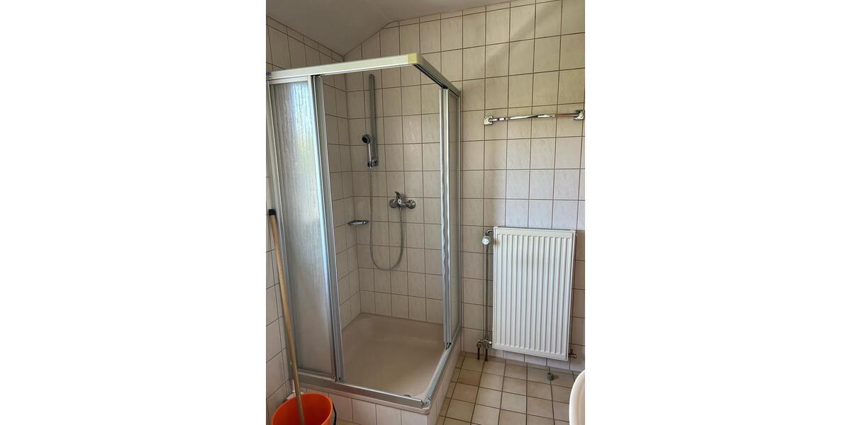 Dachgeschoßwohnung Lauterbach (Hessen) - 2 Zimmer, 48 m&sup2;, 410&euro; | Angebot:26406494