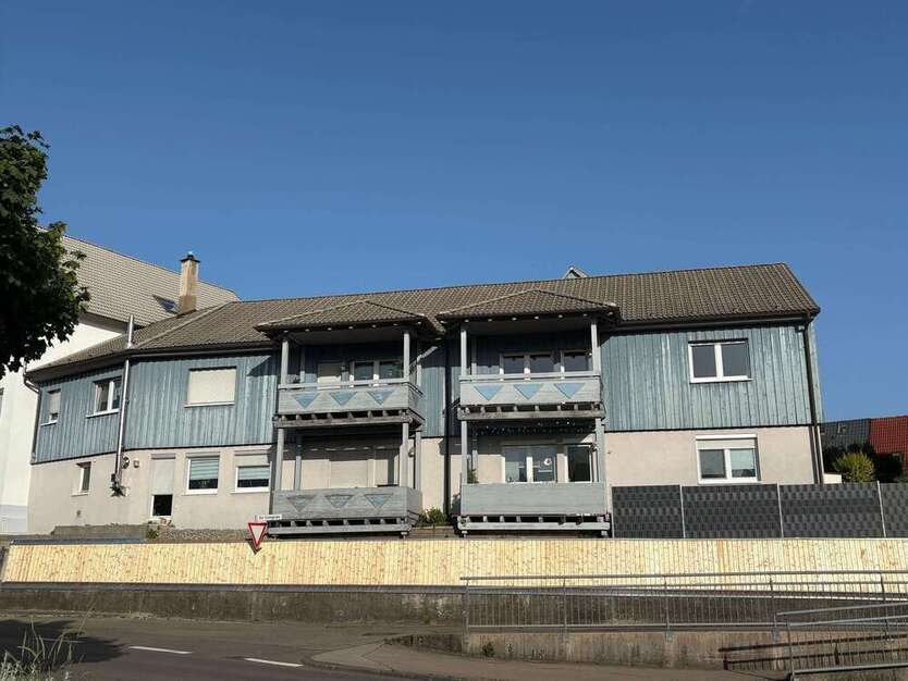 Wohnung zum Kaufen in Bitz 162.000 € 92 m²