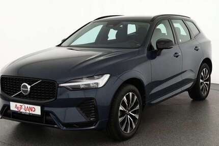 Volvo XC60 58.806 km 31.490 € Chemnitz 09111