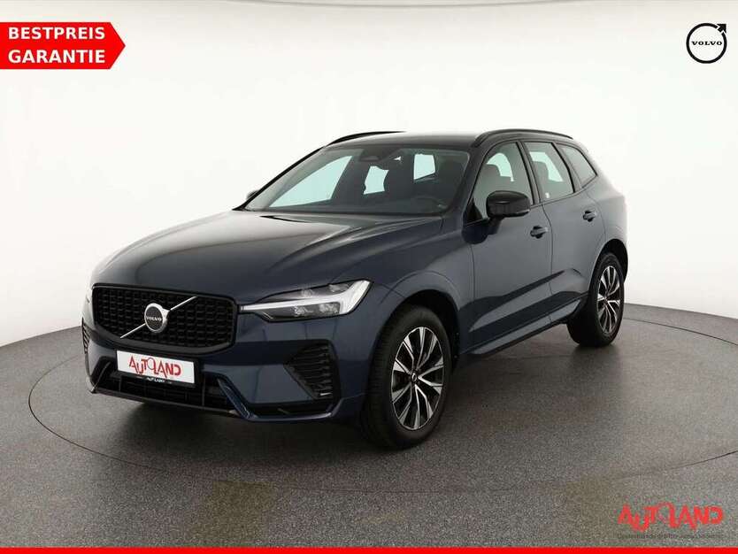 Volvo XC60 58.806 km 31.490 € Chemnitz 09111