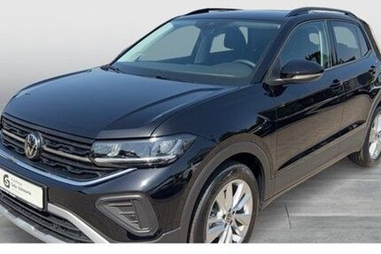 VW T-Cross 1.501 km 25.440 &euro; Bünde 32257
