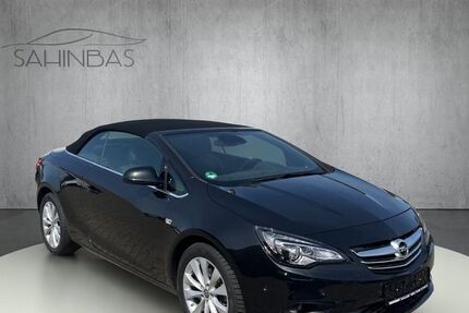 Opel Cascada