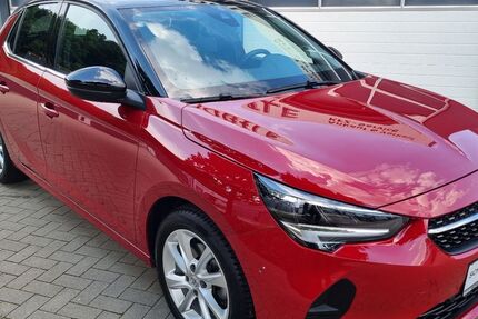Opel Corsa 17.812 km 14.290 &euro; Dresden 01187