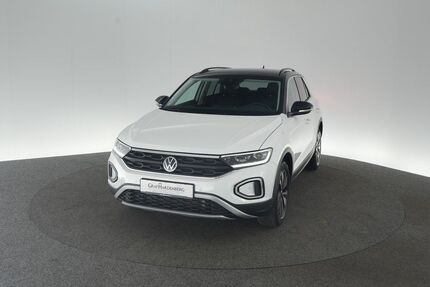 VW T-Roc 15.700 km 26.910 &euro; Aach 78267