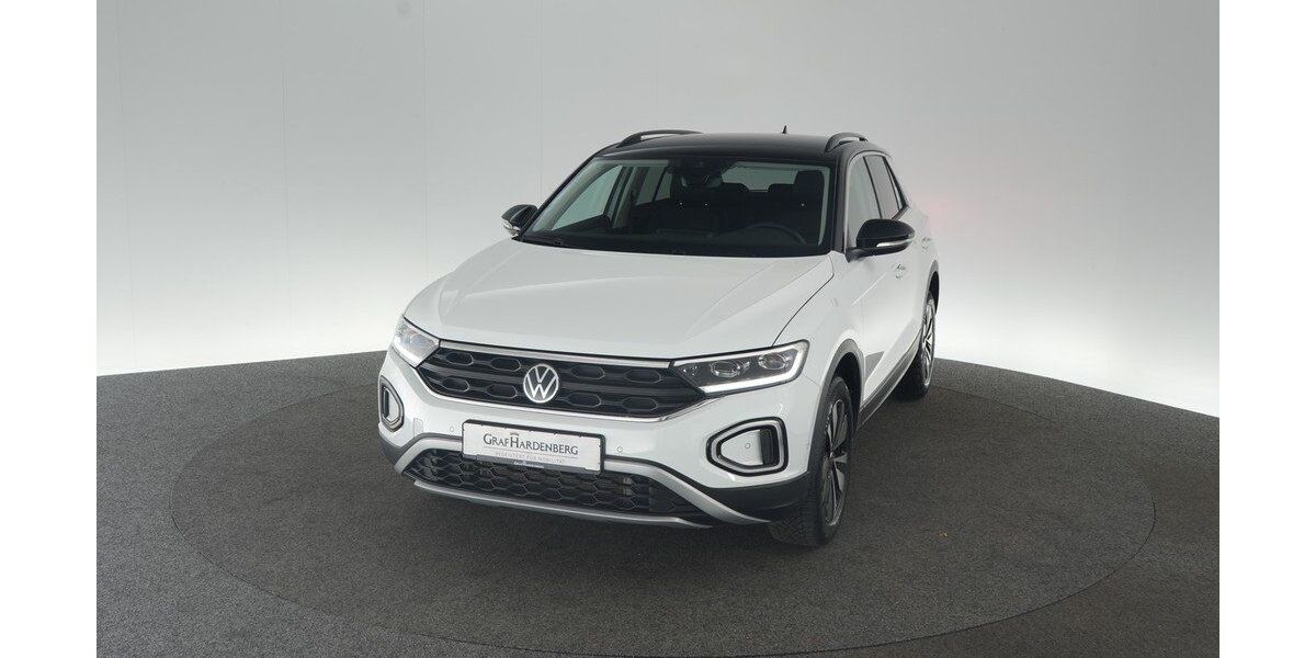 VW T-Roc 15.700 km 26.910 &euro; Aach 78267