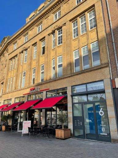 Gewerbeobjekt Castrop-Rauxel Castrop - 460&euro; | Angebot:25218029